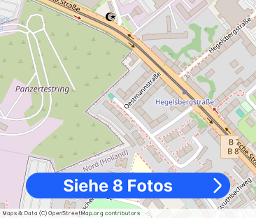 Wohnung in (34127) Kassel - Foto 1