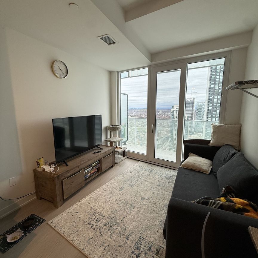 For Lease - 3883 Quartz Road Unit# 3412, Mississauga, Ontario - Photo 1