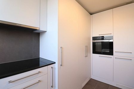 Im beliebten Freuler-Quartier - moderne Maisonette-Dachwohnung mit 2 Balkonen - Foto 5