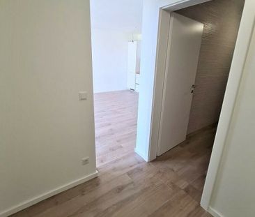 HOFRUHELAGE, JEDLESEE, 33 m2 Neubau, Einzelwohnraum, Komplettküche,... - Photo 1