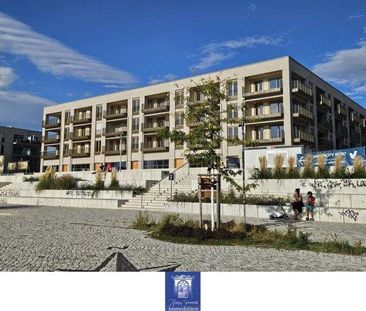 Ihr neuer Lieblingsplatz an der Elbe! Erstbezug in der HafenCity! - Foto 4