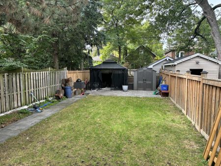 For Lease - 46 Chilton Road, Toronto, Ontario - Photo 2