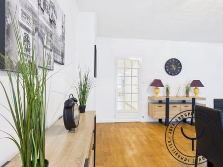 Magnifique appartement idéal pour colocation de trois personne - Photo 3