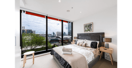 STUNNING & CENTRALLY LOCATED UWS MADISON TOWER 2 BEDROOM & 2 BATHROOM UNIT AVAILABLE FOR RENT $760/WEEK - Photo 4