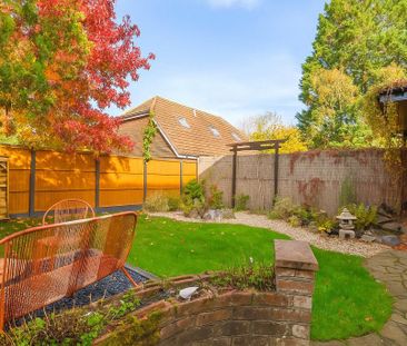 3 bedroom end of terrace house to rent - Photo 4