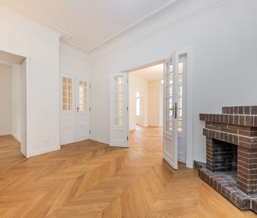 Apartament w kamienicy w CENTRUM 88 m² - Фото 4