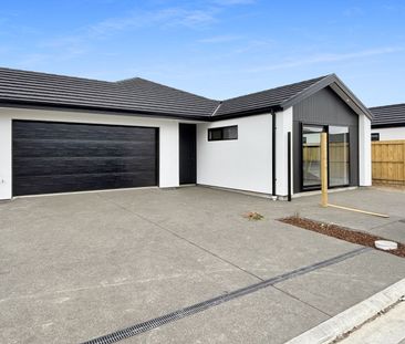 5 Maple Lane, Rolleston, NZ 7614 - Photo 4