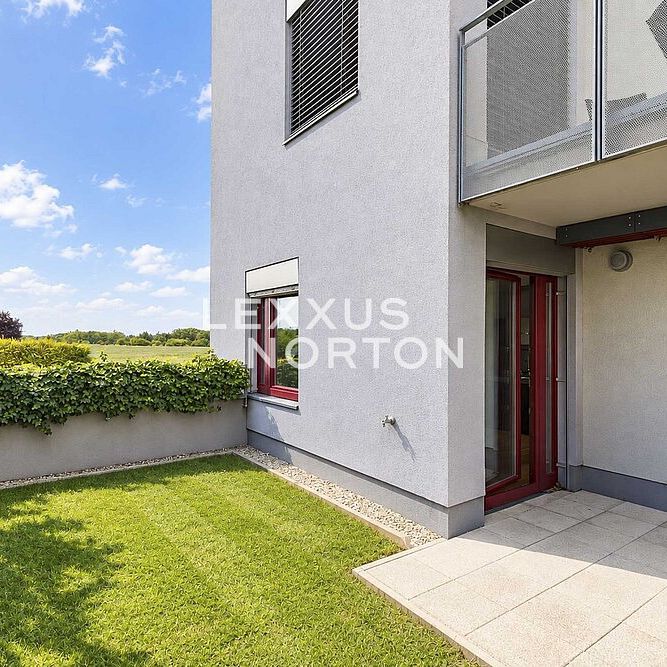 Pronájem bytu 2+kk 54 m² - Photo 1