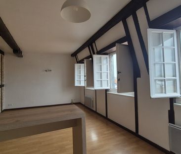 Location Appartement 1 pièce 31m² BAYONNE 64100 - Photo 5