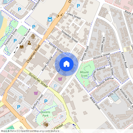 B/21 Sanford Street, WA 6530, Geraldton