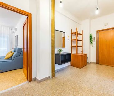 Via Attilio Hortis, Rome, Lazio 00177 - Photo 2