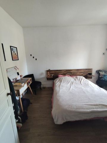 Location Appartement 2 pièces 28m² POITIERS 86000 - Photo 2