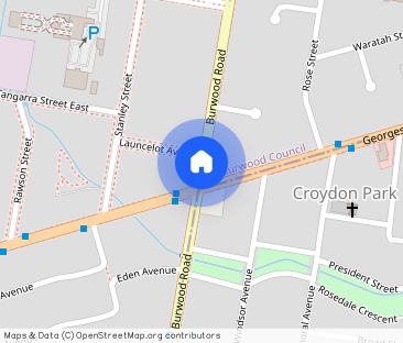 Croydon Park - Photo 1