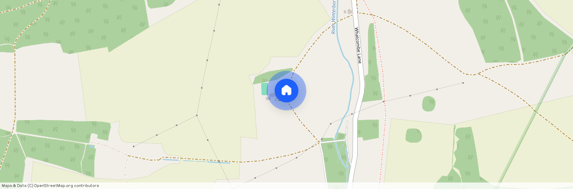 Blandford Forum, DT11