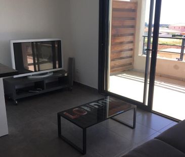 Appartement F2 à louer - Photo 4