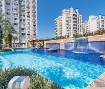 Apartamento com 2 quartos e 71m² para alugar em Jardim Botânico, Po... - Photo 2