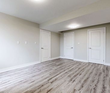 For Lease - 198 Boundary Boulevard Unit# Basement, Whitchurch-Stouf... - Photo 5