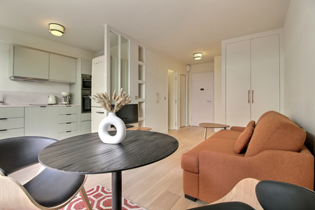 APPART. 1 CHAMBRE – 75016 - Photo 4