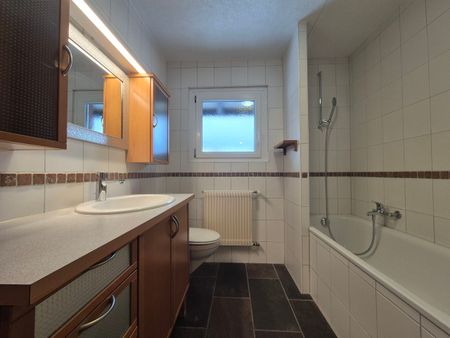 CHARMEY – 4.5 rooms in a quiet neighborhood - Foto 3