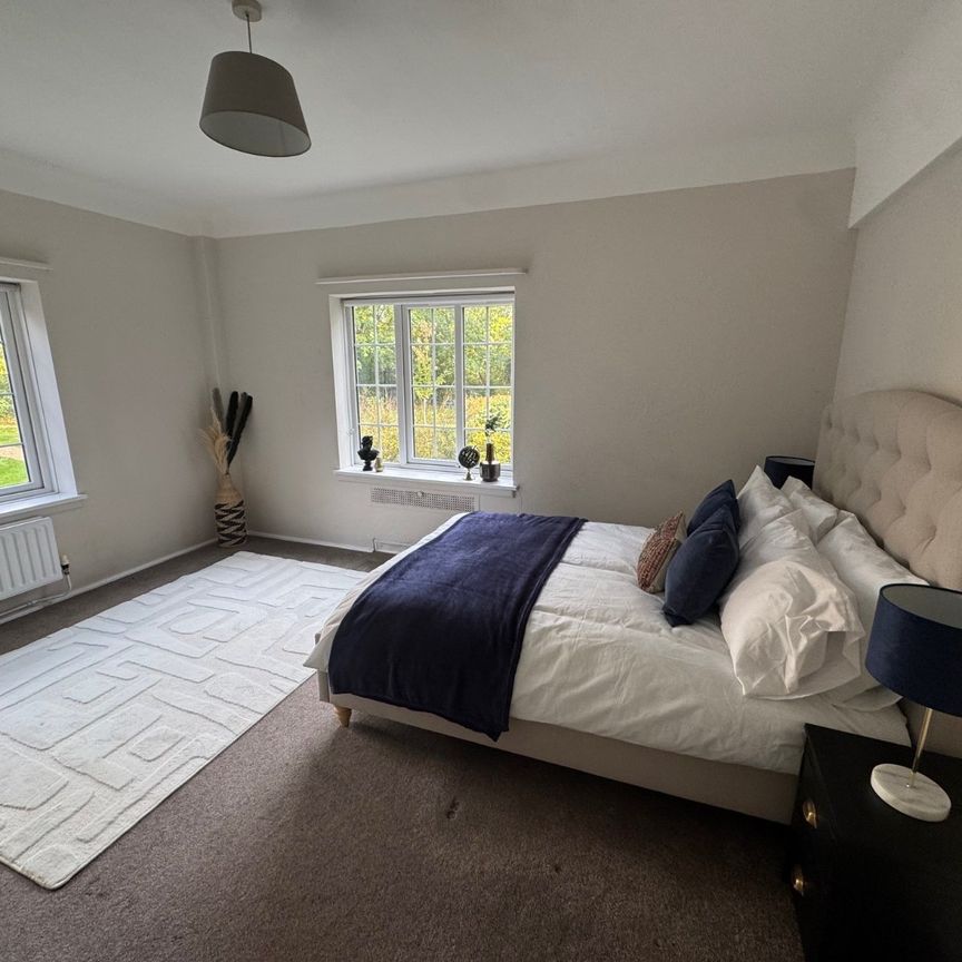 2 bedroom apartment to rent - Photo 1