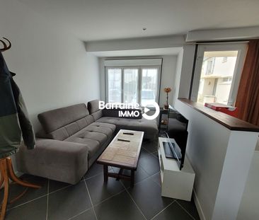 Location maison à Saint-Pol-de-Léon, 4 pièces 83m² - Photo 1