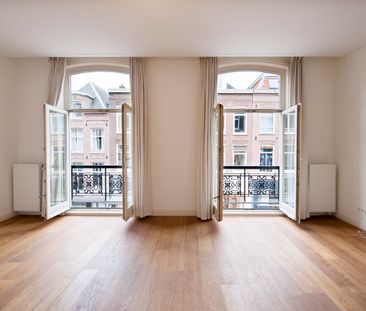 Pieter Cornelisz. Hooftstraat 39-2, P.C. Hooftbuurt, 1071BM, Amsterdam - Foto 5