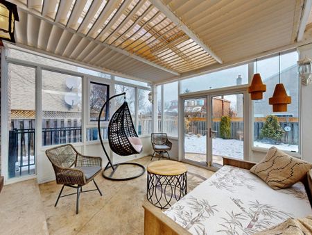 For Lease - 1631 Meadowfield Crescent, Mississauga, Ontario - Photo 3