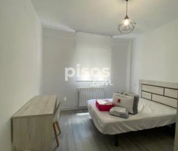 Piso en alquiler en Avenida del Acueducto - Foto 2