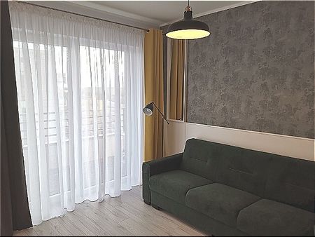 mieszkanie na wynajem Szczecin Niebuszewo - Фото 3