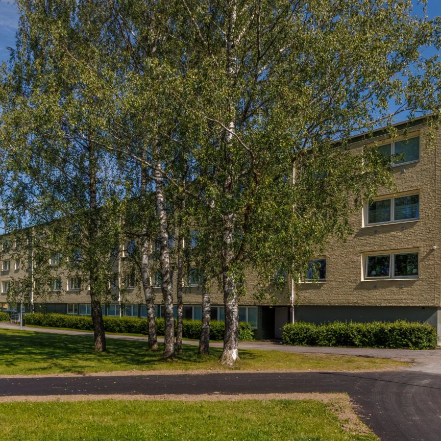 Tunalundsvägen 3 J - Photo 1