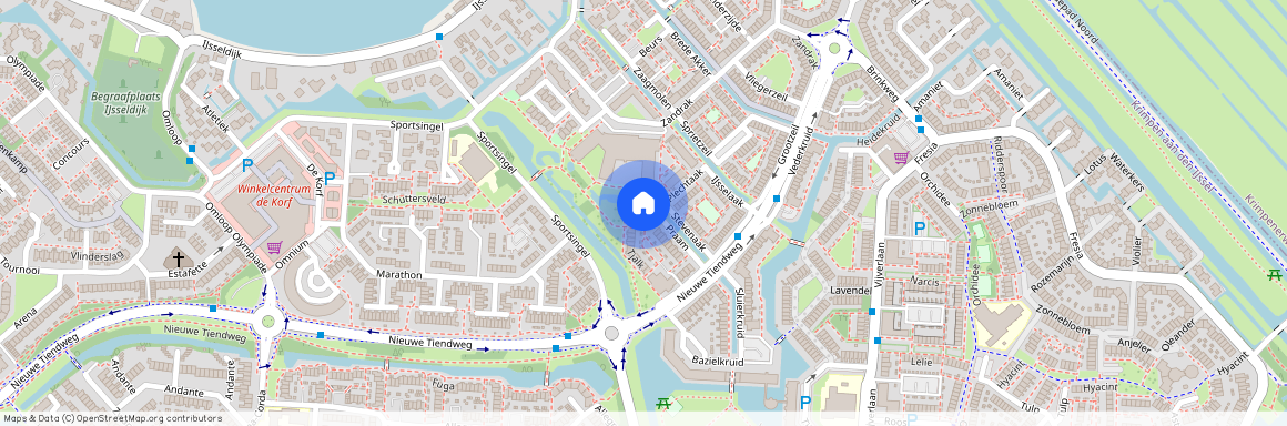 Praam 11, Krimpen%20Aan%20Den%20Ijssel
