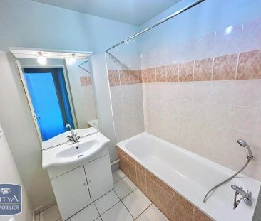 Appartement à louer 2 pièces 53.7m² - Photo 6