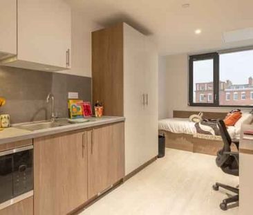 Skyline Silver Studio - Photo 5