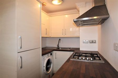 Charrington House, Cephas Avenue, London - Photo 5