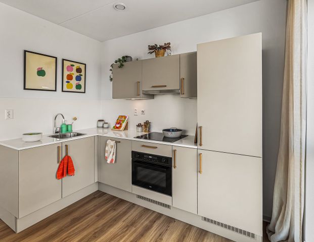 Appartement te huur: Prinses Alexia Promenade 15 2284 BT Rijswijk (ZH) - Photo 1