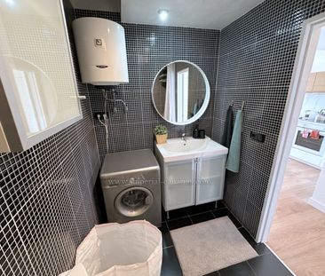 1 Bed Flat / Apartment to Rent - Photo 5