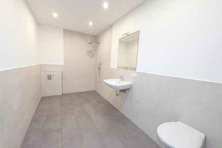 Frisch sanierte 2-Zimmer Wohnung in Tuttlingen mit Einbauküche -4 - Photo 5