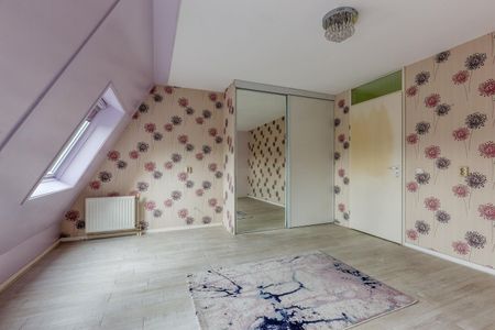 Huis te huur: Praagsingel 67 2548 TT Den Haag - Photo 5