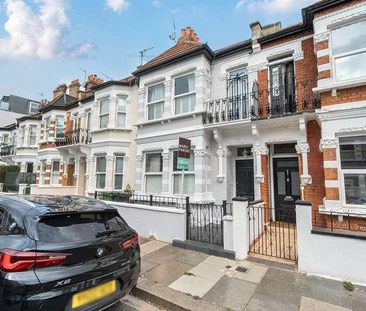 Burnfoot Avenue, Fulham, SW6 - Photo 3