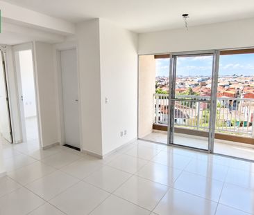 APARTAMENTO - Foto 5