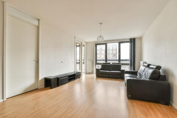 Appartement te huur: Franz Zieglerstraat 122 1087 HN Amsterdam - Photo 1