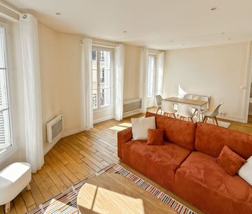 Appartement à louer 3 pièces • 67,54 m2 Orléans - Photo 2