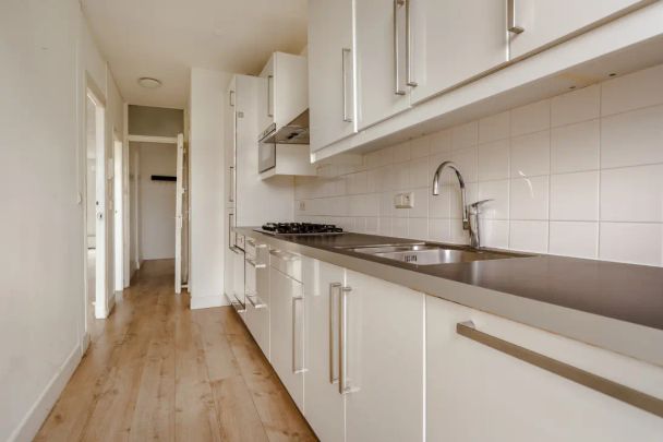 Van Ostadestraat 14 3 - Photo 1