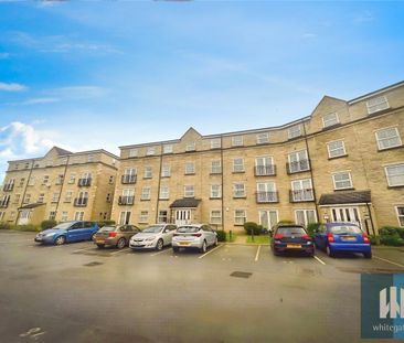 Spool Court, Bailiff Bridge, Brighouse, HD6 - Photo 5