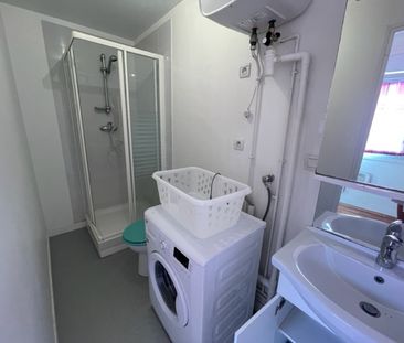 Location Appartement 2 pièces 31m² - Photo 5