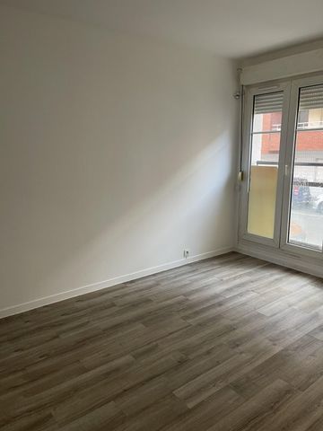 Location / Appartement T2 - Photo 5