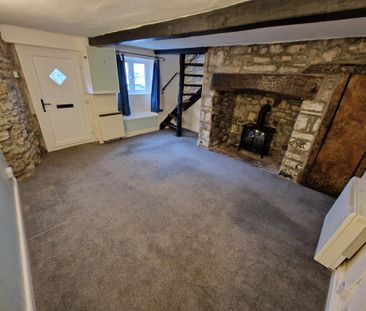 1 bedroom cottage to rent - Photo 1