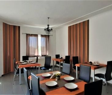 Belvárosi hotelben 4 ágyas szoba kiadó!. - Fotó 3