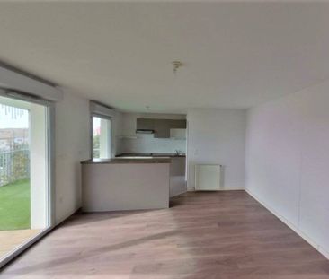 Location appartement 3 pièces 65 m² à Toulouse 31300 (31300) - Photo 4