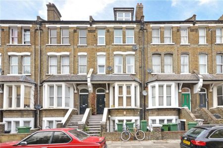Maygrove Road - Photo 2